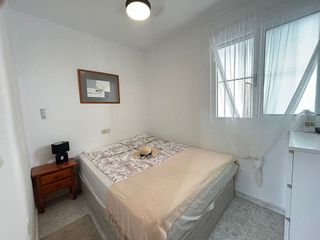 Ático en alquiler en Playa de los Locos en Torrevieja