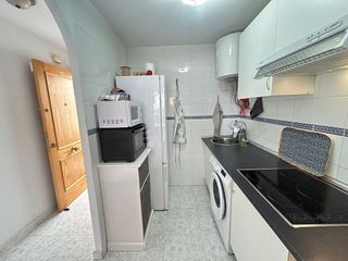 Ático en alquiler en Playa de los Locos en Torrevieja