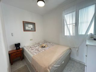 Ático en alquiler en Playa de los Locos en Torrevieja