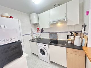 Ático en alquiler en Playa de los Locos en Torrevieja