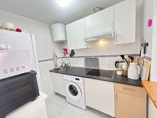 Ático en alquiler en Playa de los Locos en Torrevieja