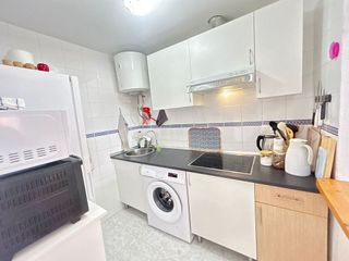 Ático en alquiler en Playa de los Locos en Torrevieja