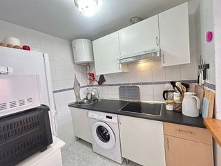 Ático en alquiler en Playa de los Locos en Torrevieja