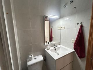 Ático en alquiler en Playa de los Locos en Torrevieja