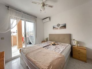 Ático en alquiler en Playa de los Locos en Torrevieja