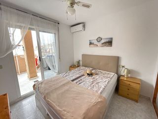 Ático en alquiler en Playa de los Locos en Torrevieja