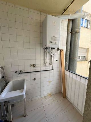 Piso en alquiler en Eixample Nord – La Devesa en Girona