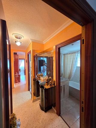 Piso en alquiler en Rincón de Loix en Benidorm