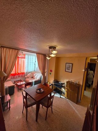 Piso en alquiler en Rincón de Loix en Benidorm