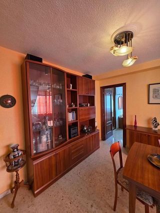 Piso en alquiler en Rincón de Loix en Benidorm