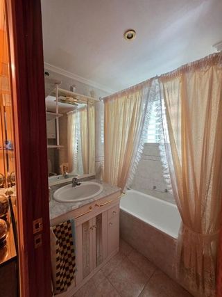 Piso en alquiler en Rincón de Loix en Benidorm