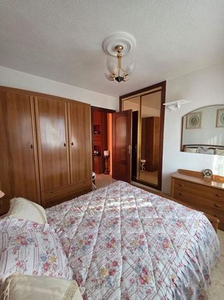 Piso en alquiler en Rincón de Loix en Benidorm