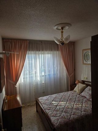 Piso en alquiler en Rincón de Loix en Benidorm