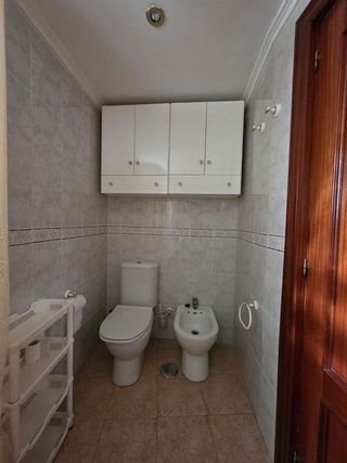 Piso en alquiler en Rincón de Loix en Benidorm