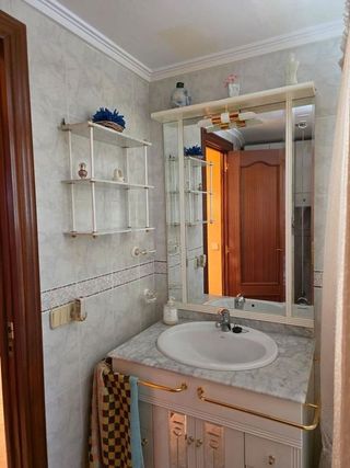 Piso en alquiler en Rincón de Loix en Benidorm