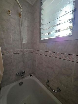 Piso en alquiler en Rincón de Loix en Benidorm