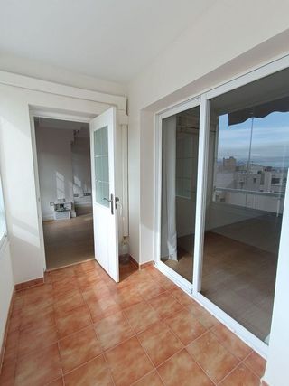 Piso en alquiler en Olletas - Sierra Blanquilla en Málaga