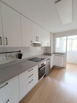 Piso en alquiler en Olletas - Sierra Blanquilla en Málaga