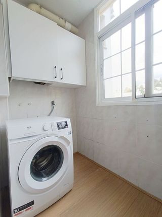 Piso en alquiler en Olletas - Sierra Blanquilla en Málaga