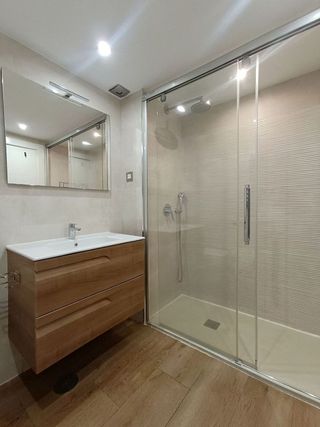 Piso en alquiler en Olletas - Sierra Blanquilla en Málaga