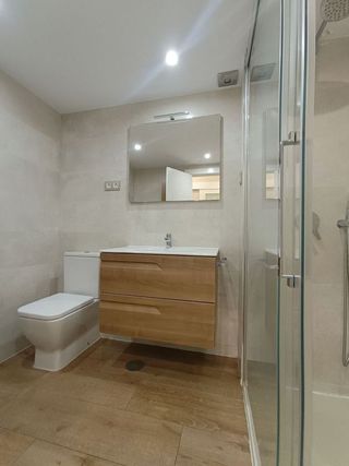 Piso en alquiler en Olletas - Sierra Blanquilla en Málaga