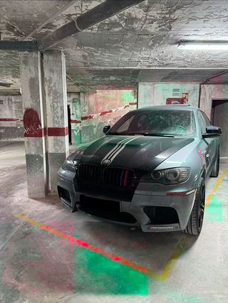 Garaje en venta en Catarroja