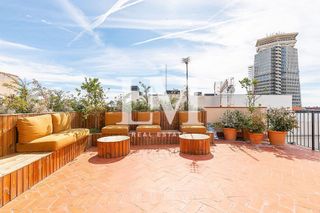 Piso en alquiler en El Raval en Barcelona