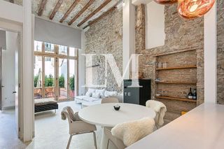 Piso en alquiler en El Raval en Barcelona