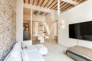 Piso en alquiler en El Raval en Barcelona