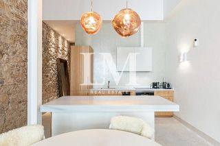 Piso en alquiler en El Raval en Barcelona