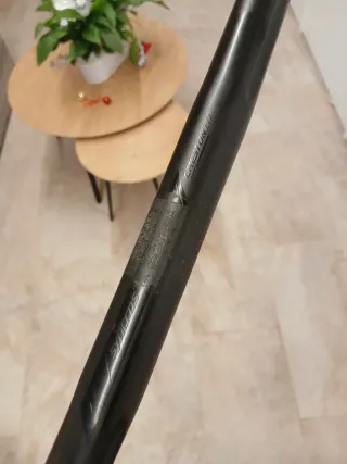 Manillar Carbono Carretera/Gravel Syncros 1.0 flar