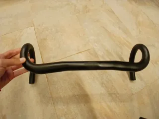 Manillar Carbono Carretera/Gravel Syncros 1.0 flar