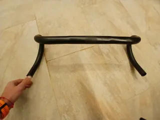 Manillar Carbono Carretera/Gravel Syncros 1.0 flar