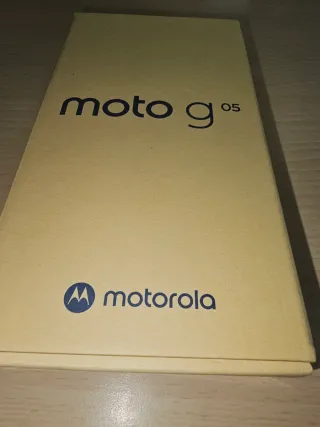 Motorola Moto G 5G