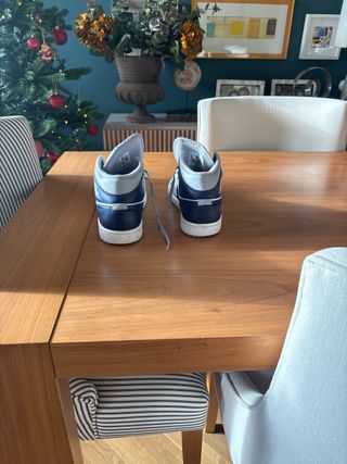 Zapatillas Nike Jordan Talla 42.5