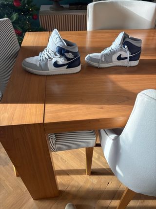 Zapatillas Nike Jordan Talla 42.5