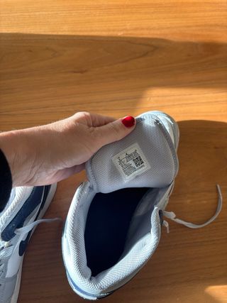 Zapatillas Nike Jordan Talla 42.5