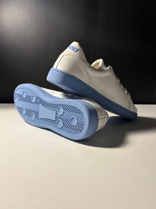 Zapatillas REBELD Azules