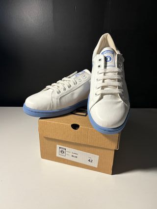 Zapatillas REBELD Azules