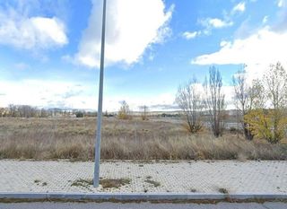 Terreno en venta en Sonsoles en Ávila