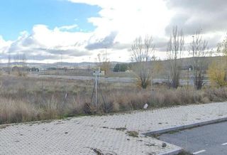 Terreno en venta en Sonsoles en Ávila
