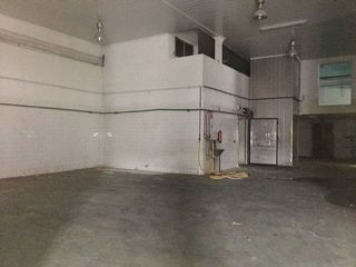 Nave industrial en venta en Constitución-El Balconcillo en Guadalajara