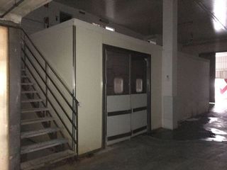 Nave industrial en venta en Constitución-El Balconcillo en Guadalajara