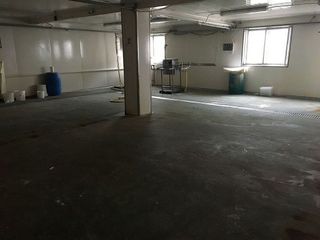 Nave industrial en venta en Constitución-El Balconcillo en Guadalajara