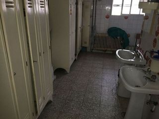 Nave industrial en venta en Constitución-El Balconcillo en Guadalajara