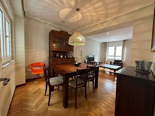 Piso en alquiler en Centro - Recinto Amurallado en Lugo