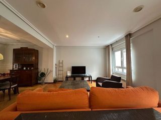 Piso en alquiler en Centro - Recinto Amurallado en Lugo