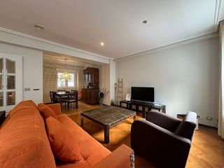 Piso en alquiler en Centro - Recinto Amurallado en Lugo