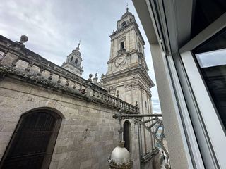 Piso en alquiler en Centro - Recinto Amurallado en Lugo