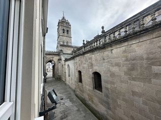 Piso en alquiler en Centro - Recinto Amurallado en Lugo